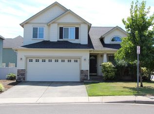 2563 N Kamiakan St, Cornelius, OR