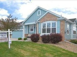 1846 S Kendall Ct, Lakewood, CO 80232