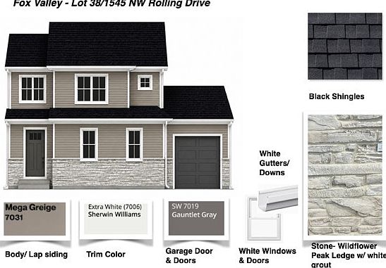 1st image of 1545 NW Rolling Dr