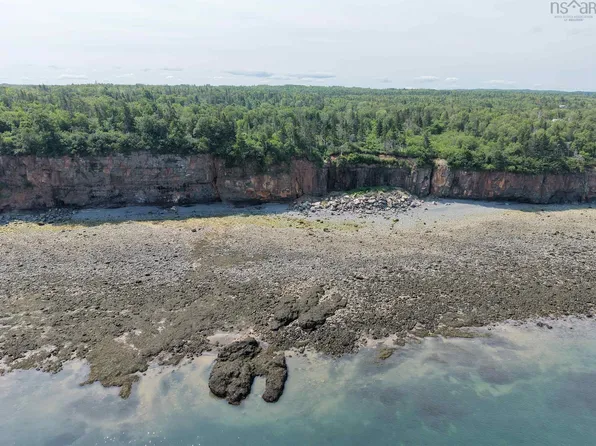 LOT Wall St, Canada Creek, NS B0P 1V0