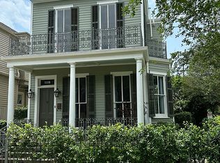 1128 Robert St, New Orleans, LA 70115