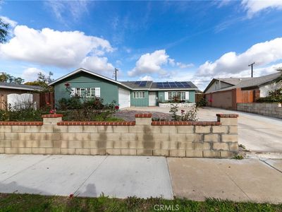 1587 W Juno Ave, Anaheim, CA, 92802