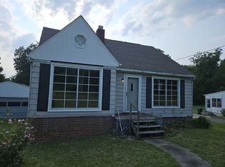 198 N Turner Rd, Youngstown, OH 44515