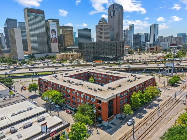 2502 Live Oak St APT 235, Dallas, TX 75204