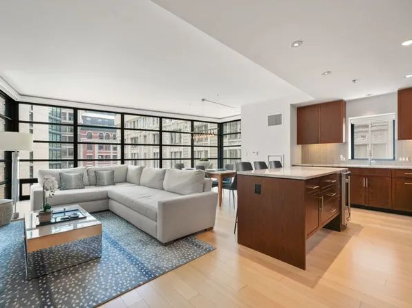 580 Washington St #7C, Boston, MA 02111