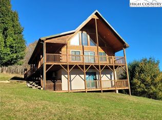 154 Canaveral Way, Piney Creek, NC 28663