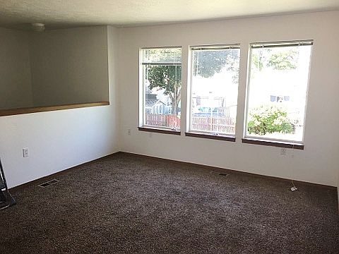 Upstairs Main Living Room