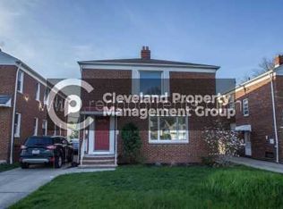 20551 Lake Shore Blvd, Euclid, OH