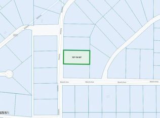 182 County Road 8206, Concho, AZ 85924