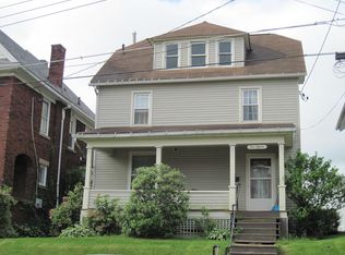 115 E 6th St, Oil City, PA