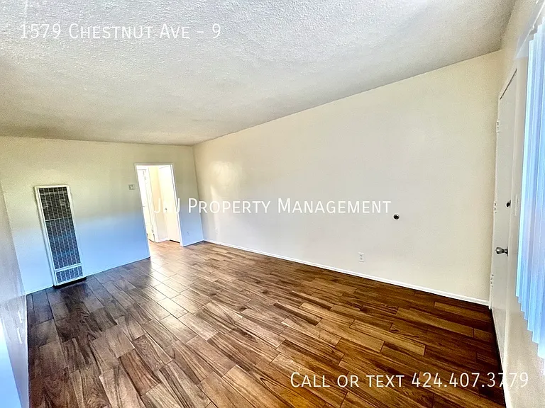 1579 Chestnut Ave #9 — Photo 10