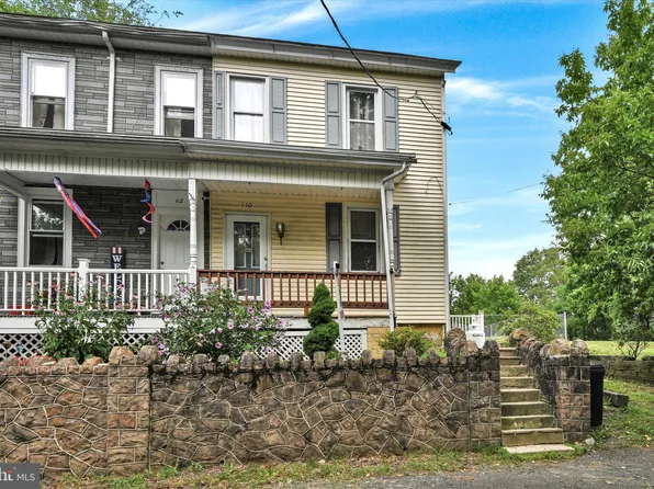 110 Orchard St, Auburn, PA 17922