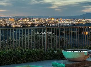 4 Kittansett Loop, Henderson, NV 89052