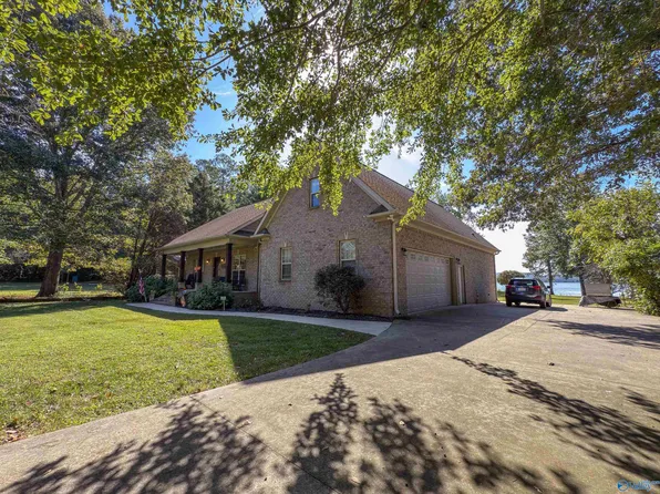 1460 Holiday Shores Rd, Scottsboro, AL 35769