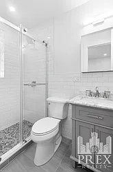 Rented by PREX Realty Corp