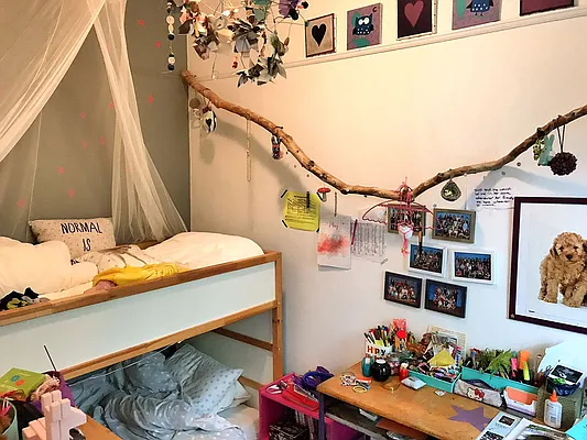 Rented by Rapid Realty Cobble Hill | media 27