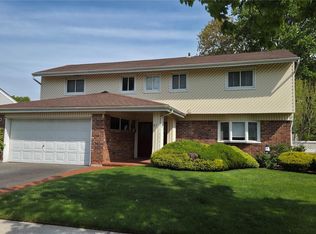 57 Joyce Road, Plainview, NY 11803
