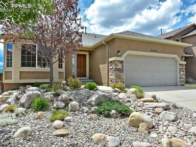 7227 Indian River Dr, Colorado Springs, CO, 80923