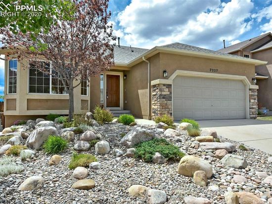 7227 Indian River Dr, Colorado Springs, CO 80923