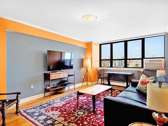 2nd image of 301 Cathedral Pkwy #20D