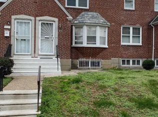 6537 N Gratz St, Philadelphia, PA 19126