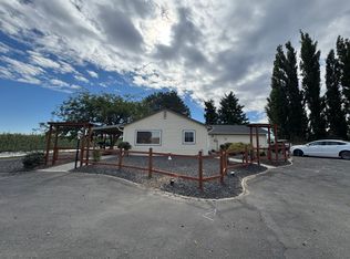 21855 Road 7 NW, Quincy, WA 98848