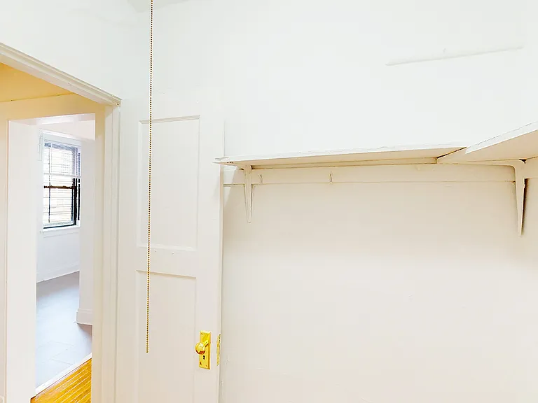 Closet