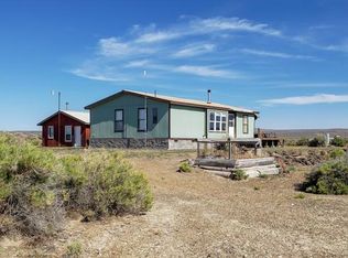 89845 Casad Ln, Christmas Valley, OR 97641