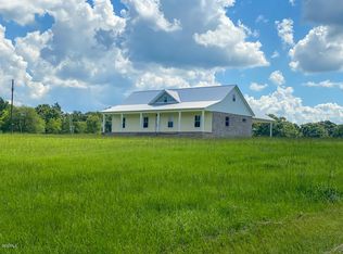 2251 Crenshaw Rd, Lucedale, MS 39452