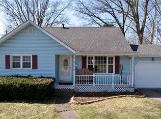 218 Bell Ave, Dover, OH 44622