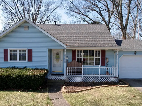 218 Bell Ave, Dover, OH 44622