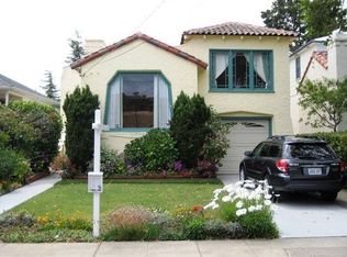 441 26th Ave, San Mateo, CA 94403