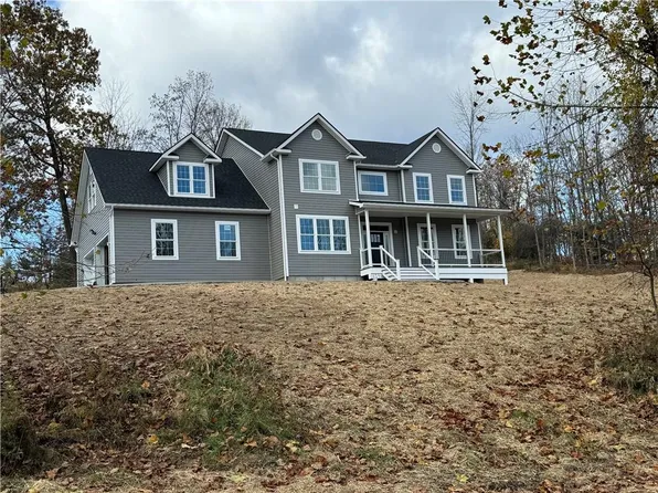 10 Drumlin Farm Road, Warwick, NY 10990