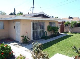 2357 Bryce Rd, El Monte, CA 91732