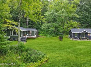 16 Mountain Valley Rd, Boiceville, NY 12412