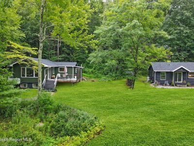16 Mtn Valley Road, Boiceville, NY, 12412