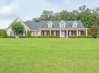 4321 Cleveland Hwy, Cohutta, GA 30710