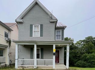 127 Patton Ave NW, Roanoke, VA 24016