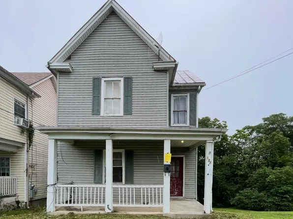 127 Patton Ave NW, Roanoke, VA 24016