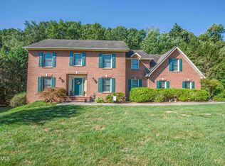 7815 Rio Grande Dr, Powell, TN 37849