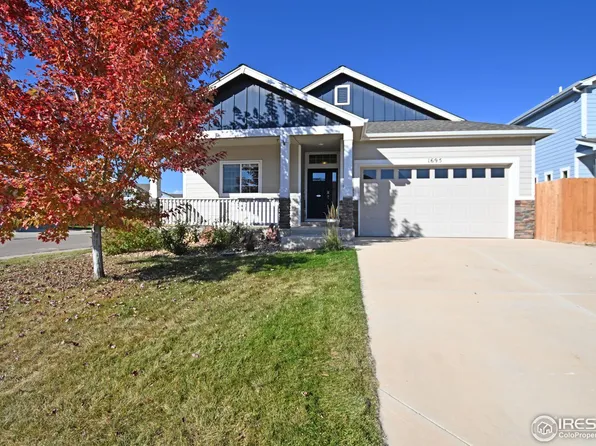 1695 Maseca Plaza Way, Severance, CO 80550