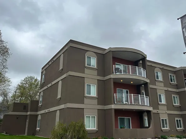 1320 Washington Ave Unit 307, Detroit Lakes, MN 56501