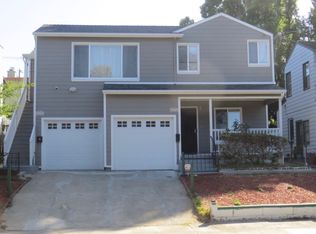 3316 Delaware St, Oakland, CA 94602
