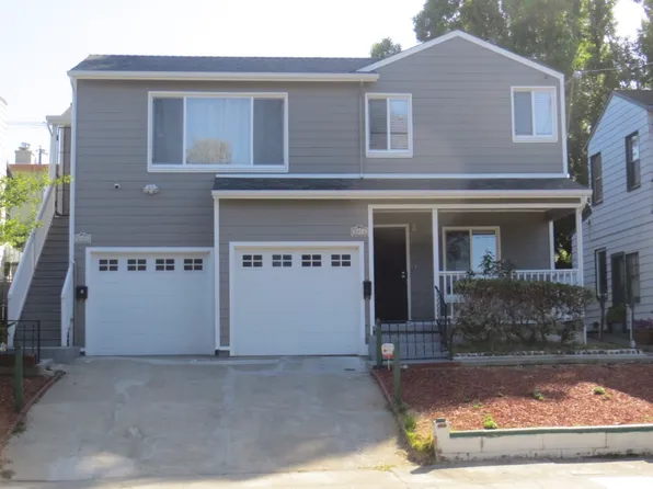 3316 Delaware St, Oakland, CA 94602