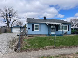2821 Fenley St, Kokomo, IN