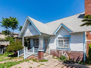 853 E 112th St, Los Angeles, CA 90059