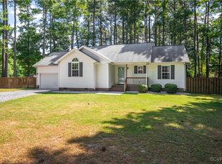 2099 Yacht Club Rd, Hayes, VA 23072