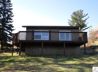 640 Sande Hill Rd, Two Harbors, MN 55616