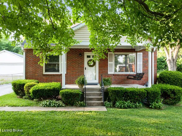 290 Overdale Dr, Louisville, KY 40229