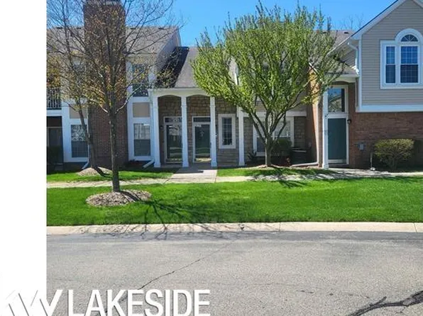 56429 Scotland Blvd, Shelby Township, MI 48316